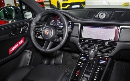 Porsche Macan I рестайлинг, 2025 год, 11 980 000 рублей, 35 фотография