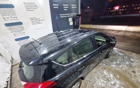 Toyota RAV4, 2015 год, 2 200 000 рублей, 15 фотография