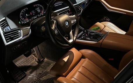 BMW X5, 2020 год, 6 350 000 рублей, 8 фотография