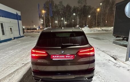 BMW X5, 2020 год, 6 350 000 рублей, 5 фотография