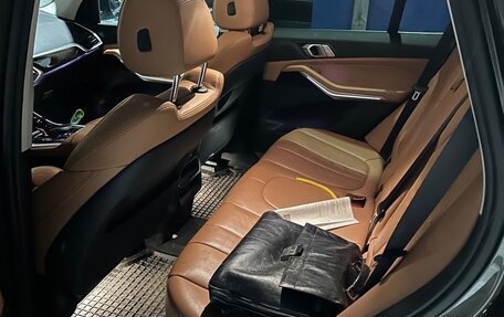 BMW X5, 2020 год, 6 350 000 рублей, 10 фотография