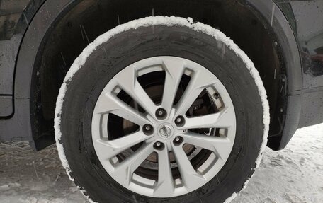 Nissan X-Trail, 2017 год, 1 599 000 рублей, 12 фотография