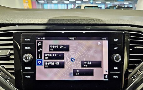 Volkswagen T-Roc I, 2021 год, 2 160 000 рублей, 7 фотография