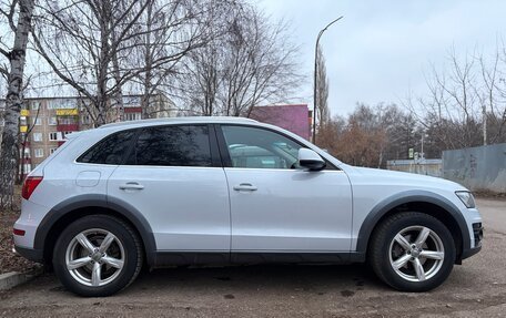 Audi Q5, 2010 год, 1 290 000 рублей, 4 фотография
