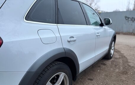 Audi Q5, 2010 год, 1 290 000 рублей, 5 фотография
