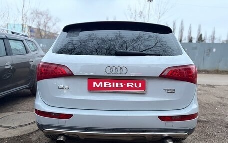 Audi Q5, 2010 год, 1 290 000 рублей, 7 фотография