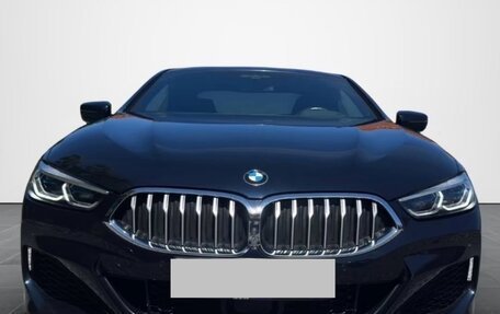 BMW 8 серия, 2022 год, 12 600 000 рублей, 2 фотография