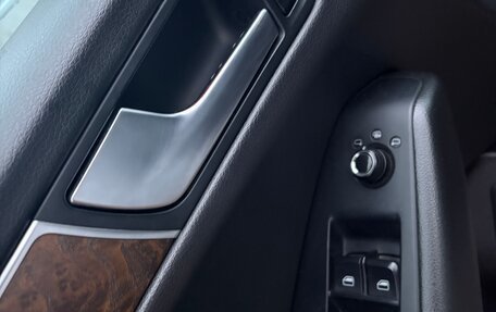 Audi Q5, 2010 год, 1 290 000 рублей, 10 фотография