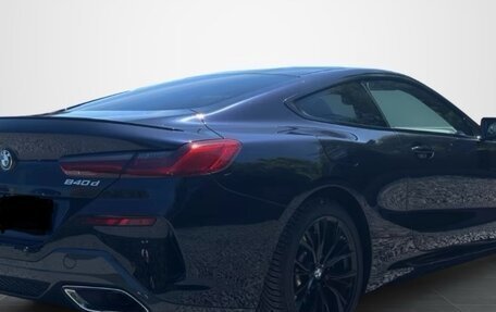 BMW 8 серия, 2022 год, 12 600 000 рублей, 5 фотография