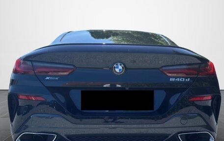 BMW 8 серия, 2022 год, 12 600 000 рублей, 6 фотография