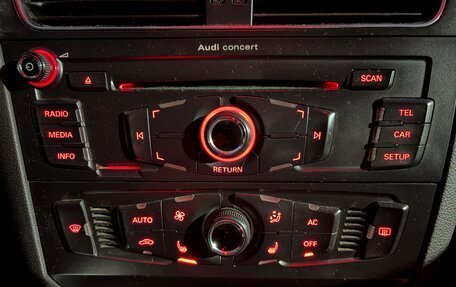 Audi Q5, 2010 год, 1 290 000 рублей, 16 фотография