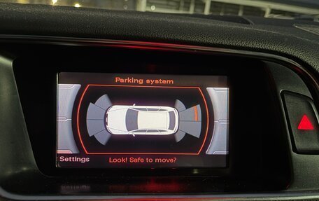 Audi Q5, 2010 год, 1 290 000 рублей, 15 фотография