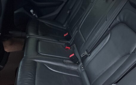 Audi Q5, 2010 год, 1 290 000 рублей, 12 фотография