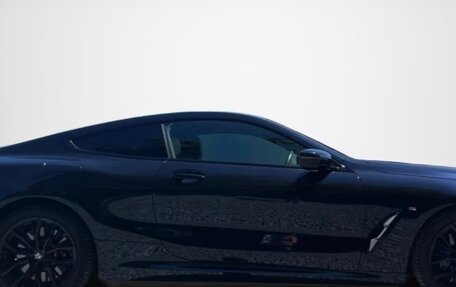 BMW 8 серия, 2022 год, 12 600 000 рублей, 4 фотография