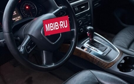 Audi Q5, 2010 год, 1 290 000 рублей, 14 фотография