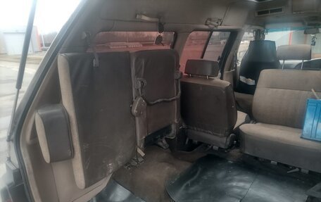 Toyota MasterAce Surf, 1990 год, 400 000 рублей, 5 фотография