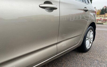 Citroen C4 II рестайлинг, 2012 год, 750 000 рублей, 8 фотография