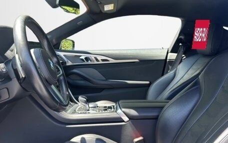 BMW 8 серия, 2022 год, 12 600 000 рублей, 9 фотография