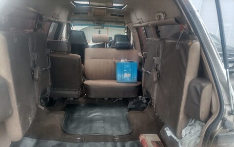 Toyota MasterAce Surf, 1990 год, 400 000 рублей, 6 фотография