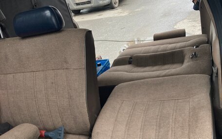 Toyota MasterAce Surf, 1990 год, 400 000 рублей, 9 фотография