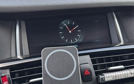 BMW X4, 2016 год, 2 700 000 рублей, 2 фотография