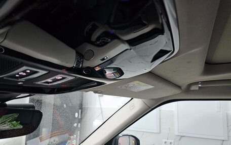 Land Rover Range Rover IV рестайлинг, 2021 год, 11 000 000 рублей, 30 фотография