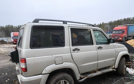 ЛуАЗ Patriot, 2013 год, 420 000 рублей, 2 фотография