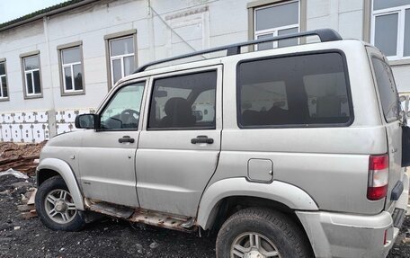 ЛуАЗ Patriot, 2013 год, 420 000 рублей, 7 фотография