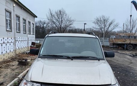 ЛуАЗ Patriot, 2013 год, 420 000 рублей, 4 фотография