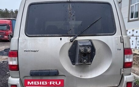 ЛуАЗ Patriot, 2013 год, 420 000 рублей, 6 фотография