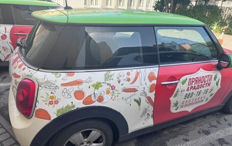 MINI Hatch, 2015 год, 950 000 рублей, 3 фотография