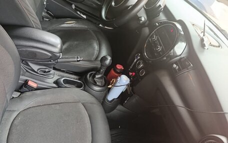 MINI Hatch, 2015 год, 950 000 рублей, 5 фотография