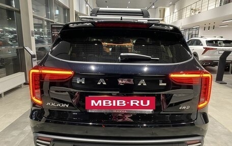 Haval Jolion, 2025 год, 2 799 000 рублей, 6 фотография