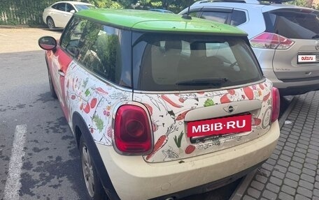 MINI Hatch, 2015 год, 950 000 рублей, 4 фотография