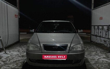 Chery Amulet (A15) I, 2007 год, 200 000 рублей, 2 фотография