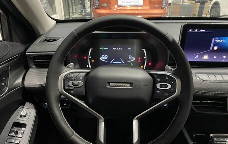 Haval Jolion, 2025 год, 2 799 000 рублей, 9 фотография