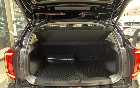 Haval Jolion, 2025 год, 2 799 000 рублей, 11 фотография