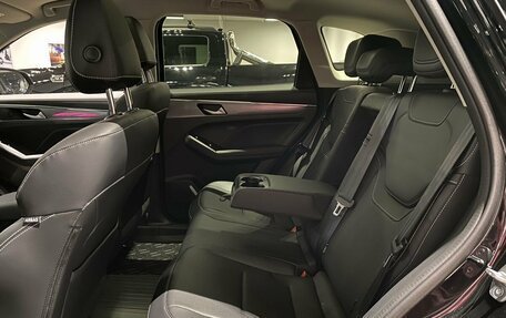 Haval Jolion, 2025 год, 2 799 000 рублей, 18 фотография