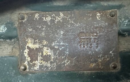 ГАЗ 69, 1963 год, 280 000 рублей, 5 фотография