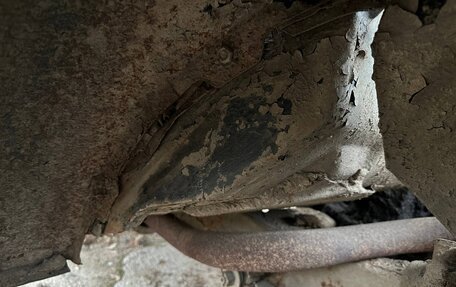 ГАЗ 69, 1963 год, 280 000 рублей, 17 фотография