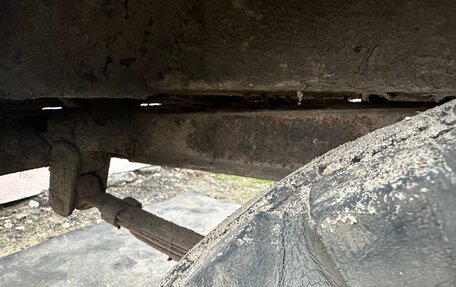 ГАЗ 69, 1963 год, 280 000 рублей, 16 фотография