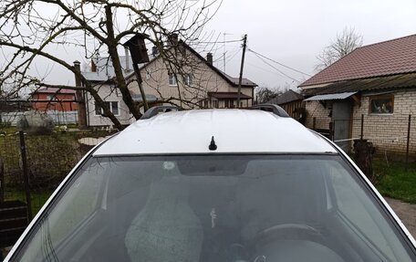 Dacia Logan I, 2009 год, 340 000 рублей, 4 фотография