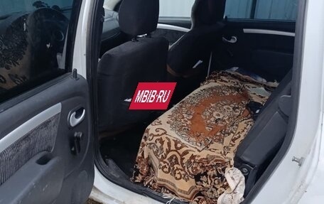 Dacia Logan I, 2009 год, 340 000 рублей, 8 фотография