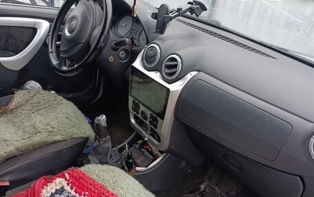 Dacia Logan I, 2009 год, 340 000 рублей, 9 фотография