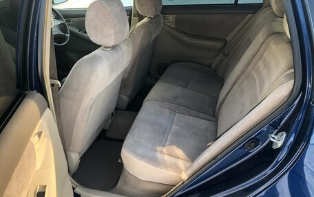 Toyota Corolla, 2001 год, 420 000 рублей, 10 фотография