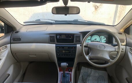 Toyota Corolla, 2001 год, 420 000 рублей, 13 фотография