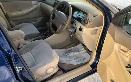 Toyota Corolla, 2001 год, 420 000 рублей, 12 фотография