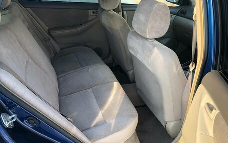 Toyota Corolla, 2001 год, 420 000 рублей, 11 фотография