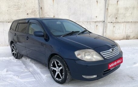 Toyota Corolla, 2001 год, 420 000 рублей, 3 фотография