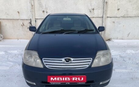 Toyota Corolla, 2001 год, 420 000 рублей, 2 фотография